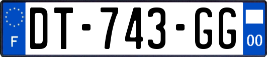 DT-743-GG