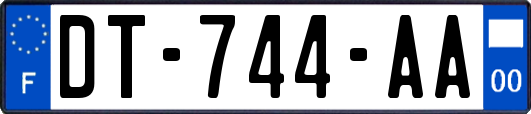 DT-744-AA