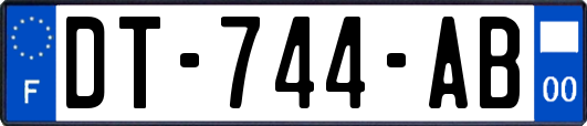 DT-744-AB