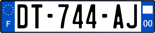 DT-744-AJ
