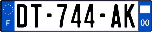 DT-744-AK