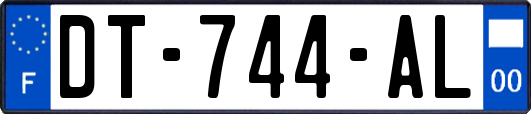 DT-744-AL