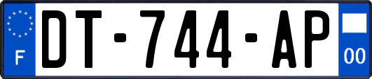 DT-744-AP