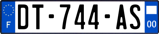 DT-744-AS