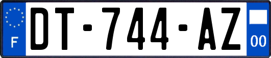 DT-744-AZ