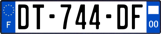 DT-744-DF