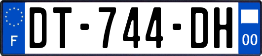 DT-744-DH