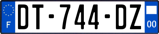 DT-744-DZ