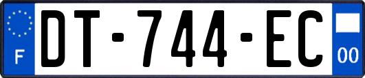 DT-744-EC