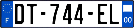 DT-744-EL