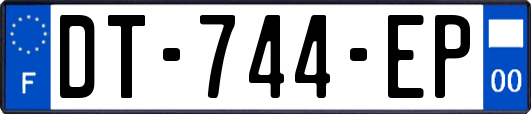 DT-744-EP