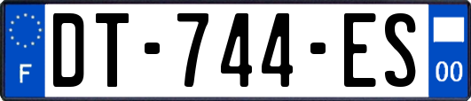 DT-744-ES