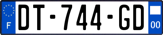 DT-744-GD