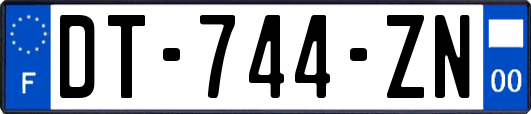 DT-744-ZN