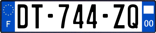 DT-744-ZQ