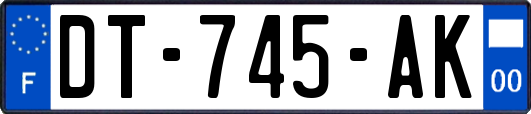 DT-745-AK