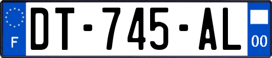 DT-745-AL