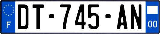 DT-745-AN