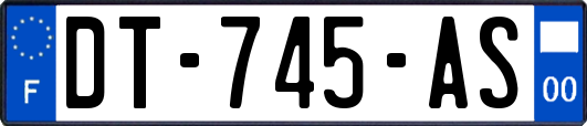 DT-745-AS