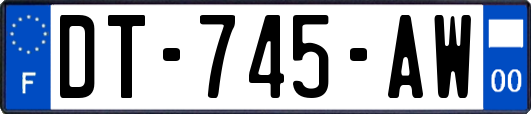 DT-745-AW
