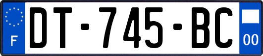 DT-745-BC