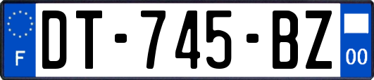 DT-745-BZ