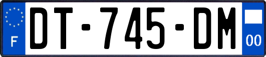 DT-745-DM