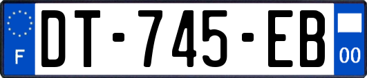 DT-745-EB
