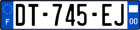 DT-745-EJ