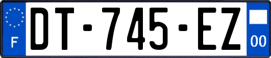 DT-745-EZ