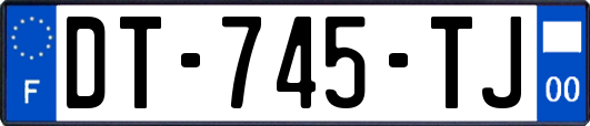 DT-745-TJ