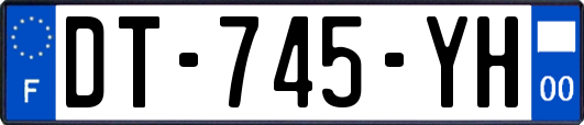 DT-745-YH