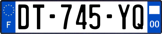 DT-745-YQ