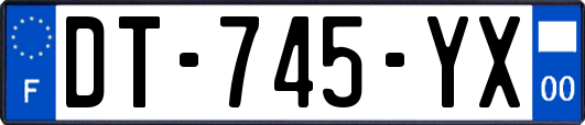 DT-745-YX