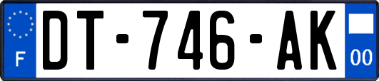 DT-746-AK