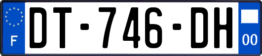 DT-746-DH