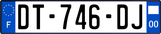 DT-746-DJ