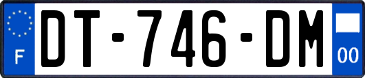 DT-746-DM