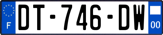 DT-746-DW