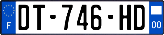 DT-746-HD