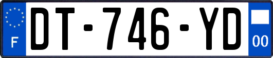 DT-746-YD