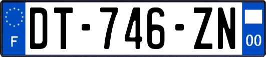 DT-746-ZN