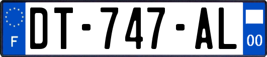 DT-747-AL