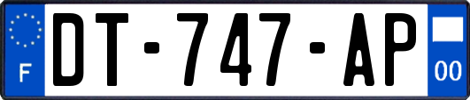 DT-747-AP