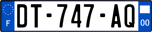 DT-747-AQ