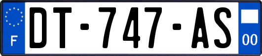 DT-747-AS