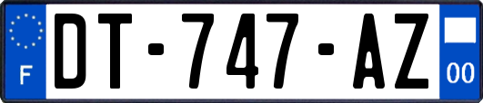 DT-747-AZ