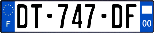 DT-747-DF