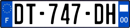 DT-747-DH