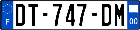 DT-747-DM